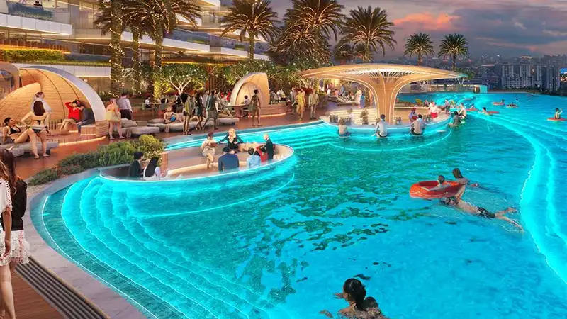 Damac Safa Gate gallery image 5