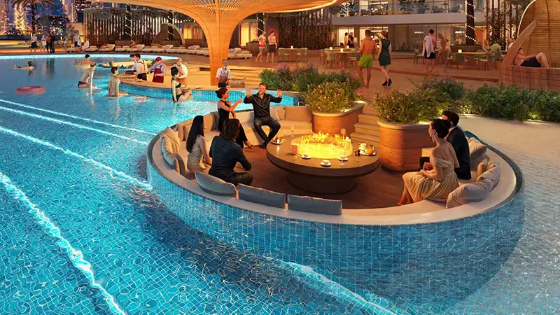 Damac Safa Gate gallery image 4