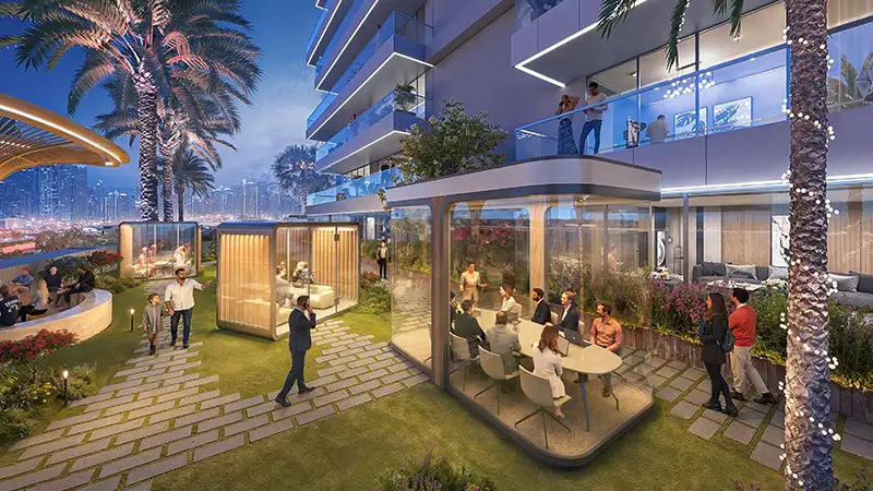 Damac Safa Gate gallery image 3