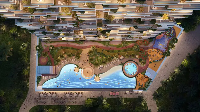 Damac Safa Gate gallery image 2