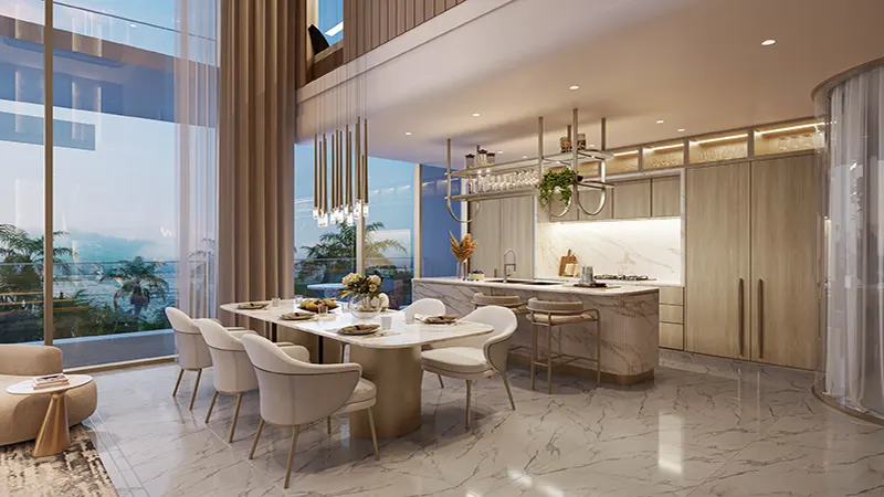Beach Walk Residence 3 gallery image 9