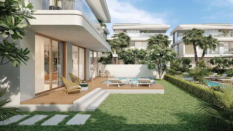 The Woodland Residences gallery image 7