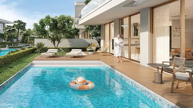The Woodland Residences gallery image 6