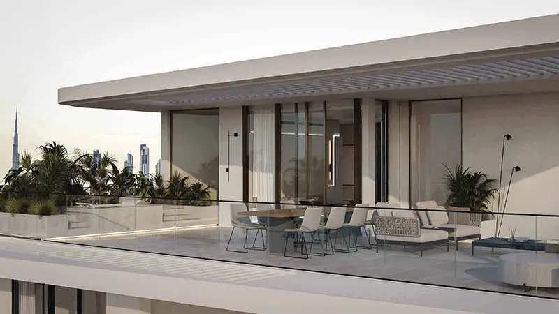 The Woodland Residences gallery image 5
