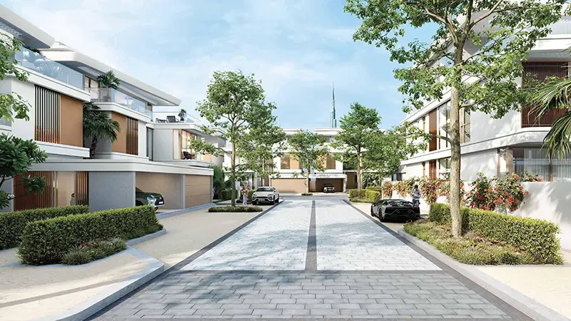 The Woodland Residences gallery image 4