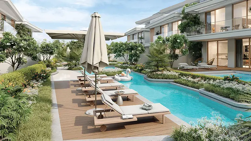 The Woodland Residences gallery image 3