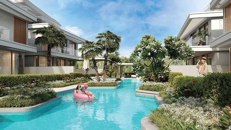 The Woodland Residences gallery image 2