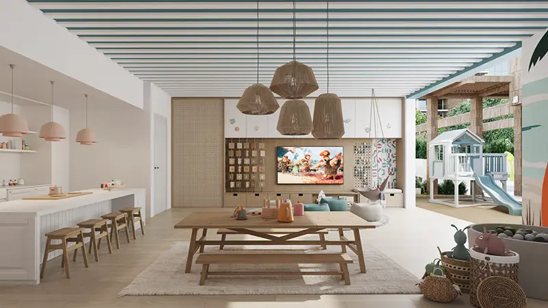 Playa Del Sol at Al Marjan Island gallery image 11