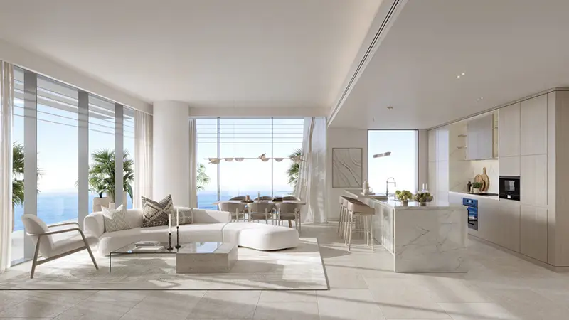 Playa Del Sol at Al Marjan Island gallery image 9