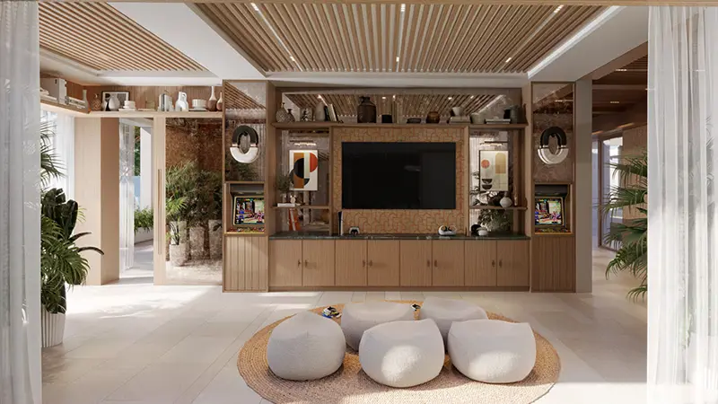 Playa Del Sol at Al Marjan Island gallery image 4