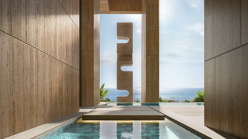 Playa Del Sol at Al Marjan Island gallery image 3