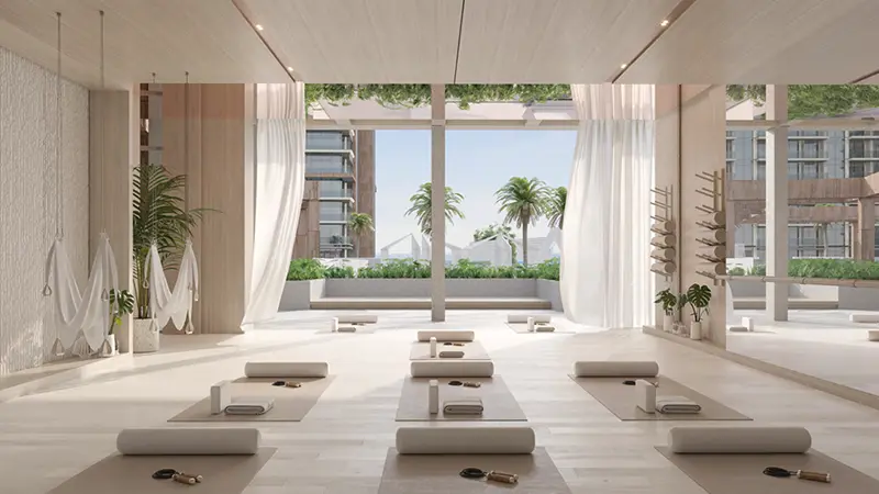 Playa Del Sol at Al Marjan Island gallery image 2