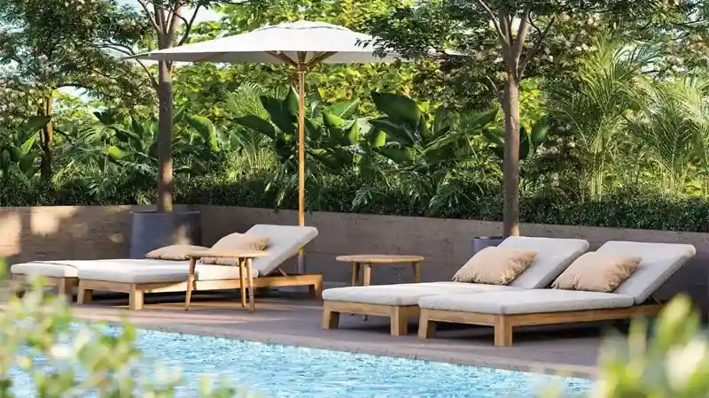 Santorini Residences at JVT gallery image 8
