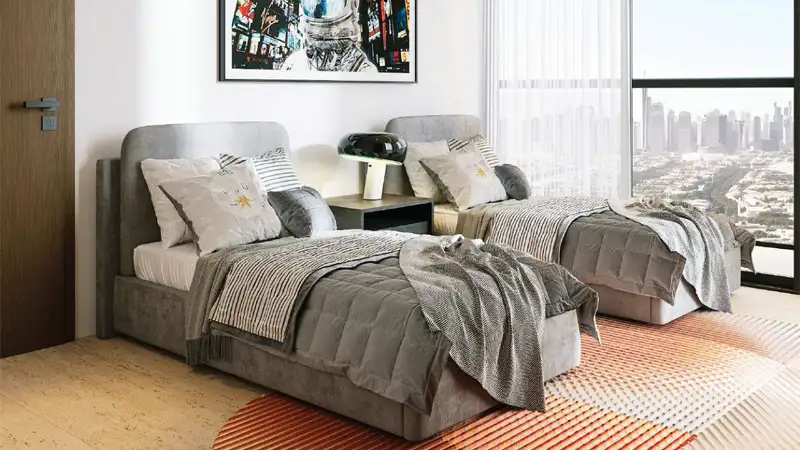 Santorini Residences at JVT gallery image 7