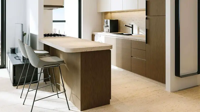 Santorini Residences at JVT gallery image 6