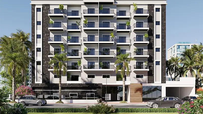 Moonsa Residences gallery image 3