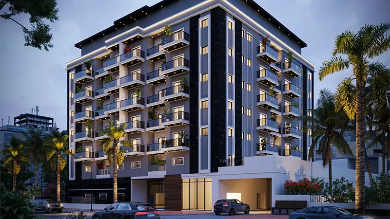 Moonsa Residences gallery image 2