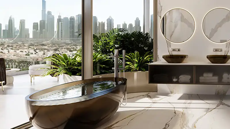 The Rings at Dubai Water Canal gallery image 10