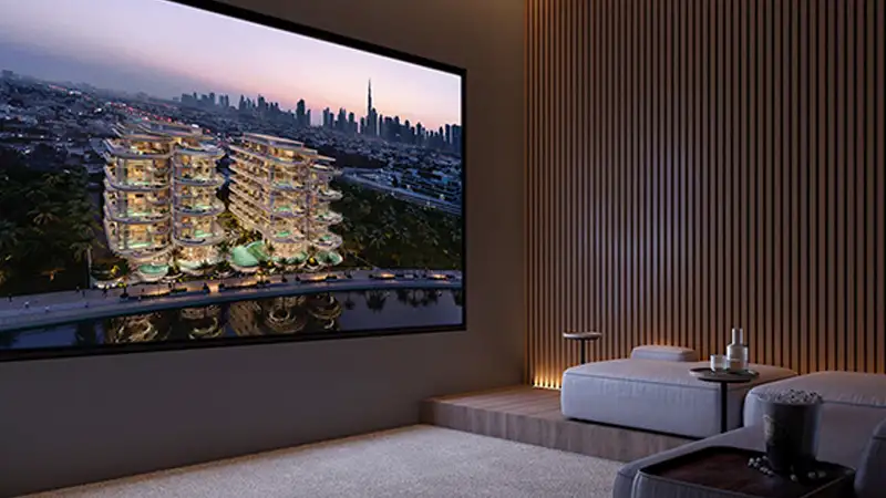 The Rings at Dubai Water Canal gallery image 5