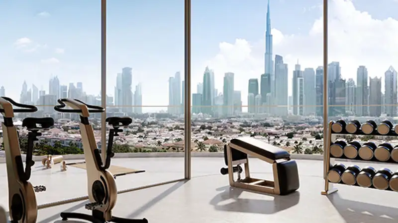 The Rings at Dubai Water Canal gallery image 3