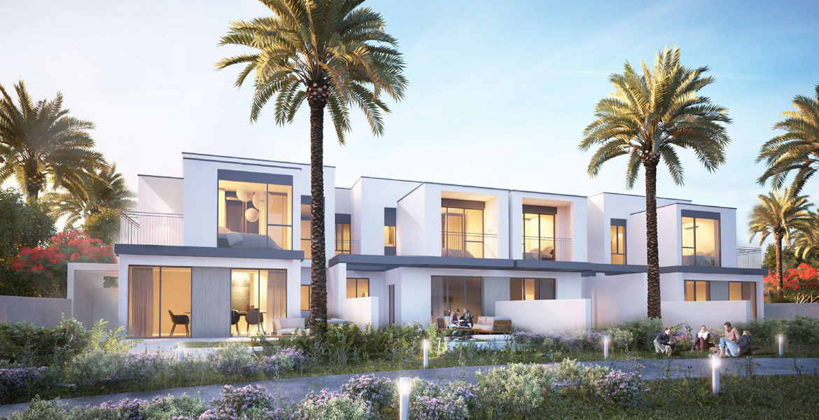 Maple III Townhouses gallery image 9