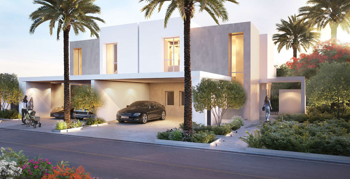 Maple III Townhouses gallery image 8