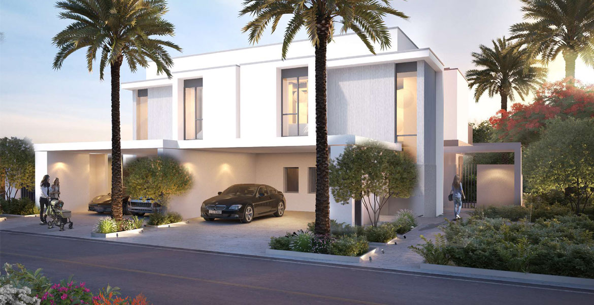 Maple III Townhouses gallery image 7