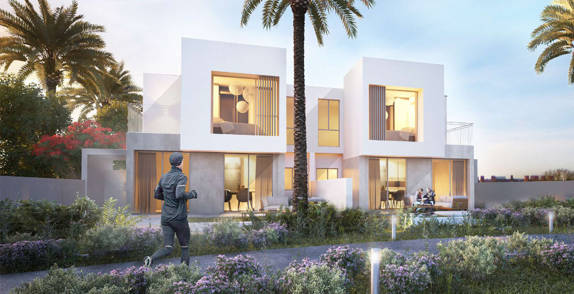 Maple III Townhouses gallery image 5