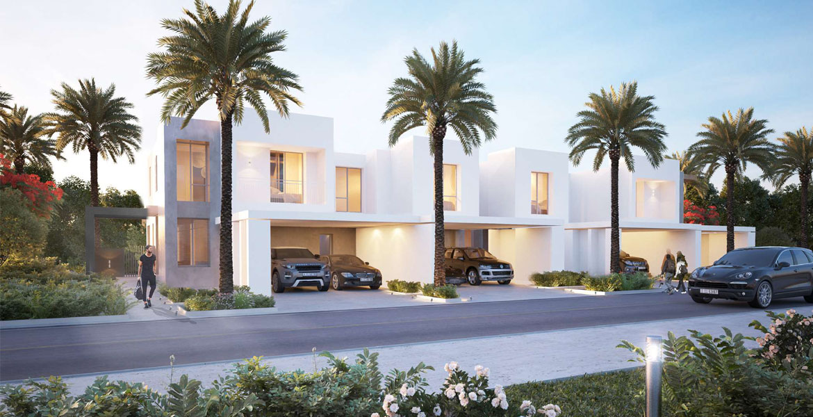 Maple III Townhouses gallery image 4