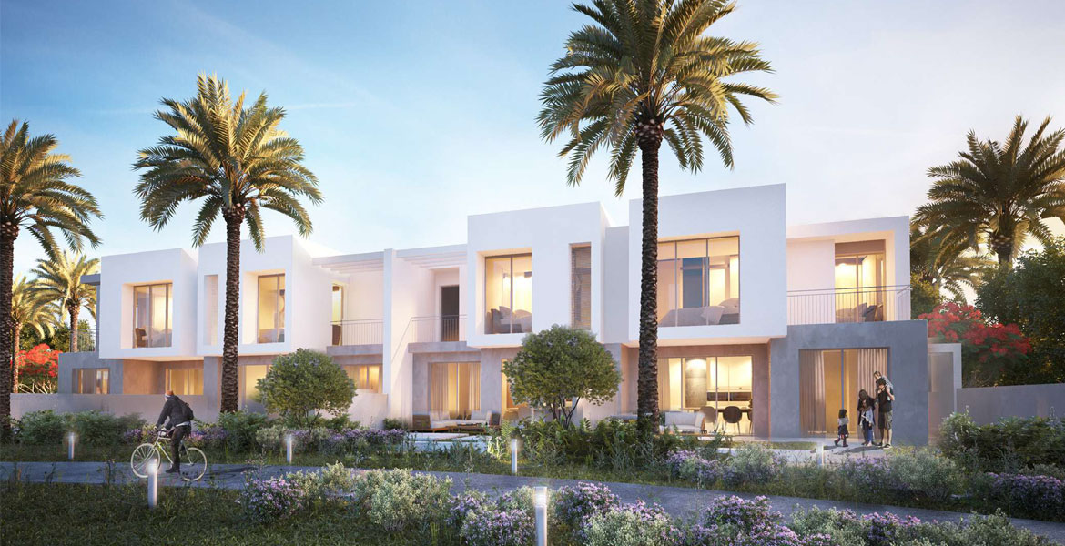 Maple III Townhouses gallery image 3