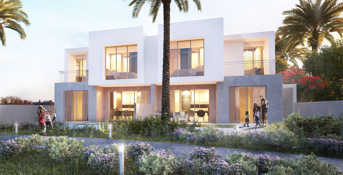 Maple III Townhouses gallery image 2