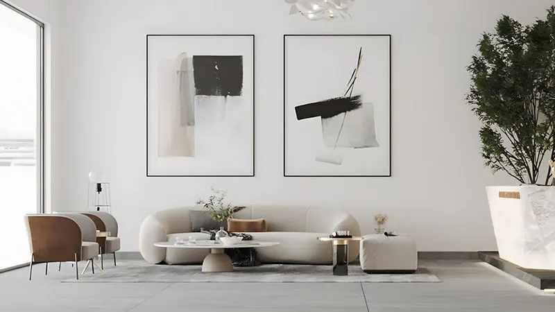 Divine Residencia by Takmeel gallery image 9