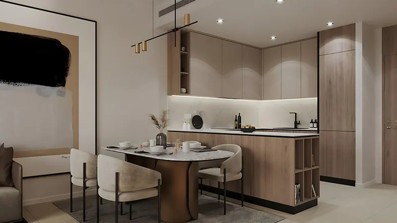 Divine Residencia by Takmeel gallery image 8