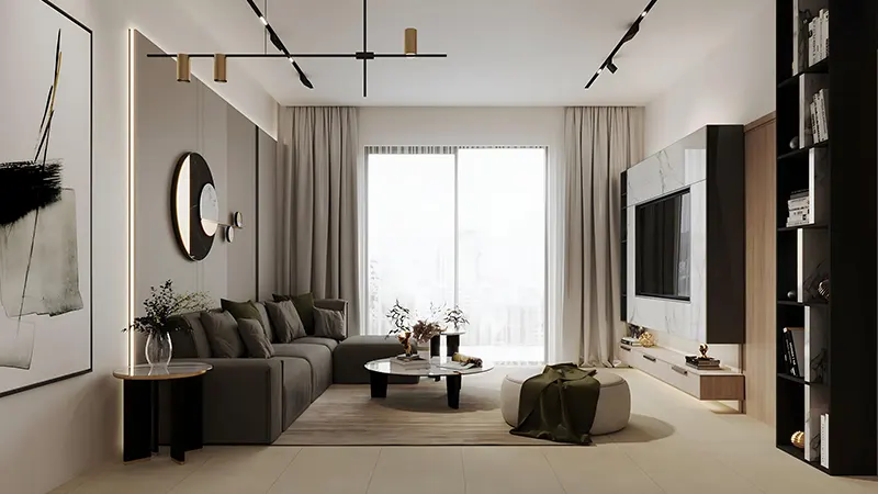 Divine Residencia by Takmeel gallery image 4