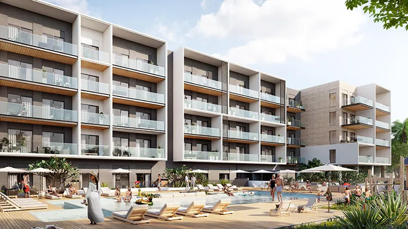 Divine Residencia by Takmeel gallery image 3