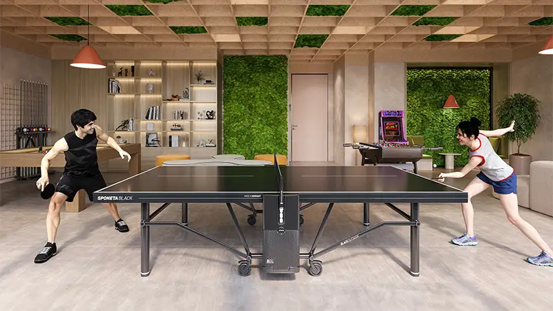 The Cube Quarter Residences gallery image 12