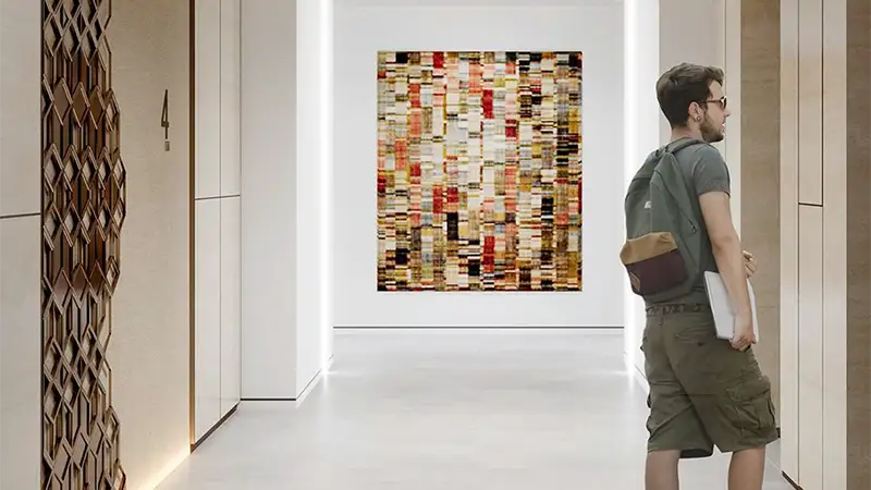 The Cube Quarter Residences gallery image 10