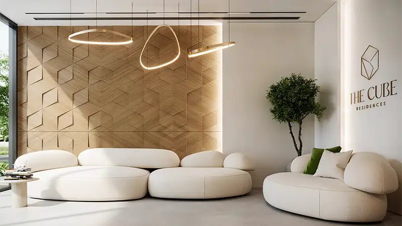 The Cube Quarter Residences gallery image 9