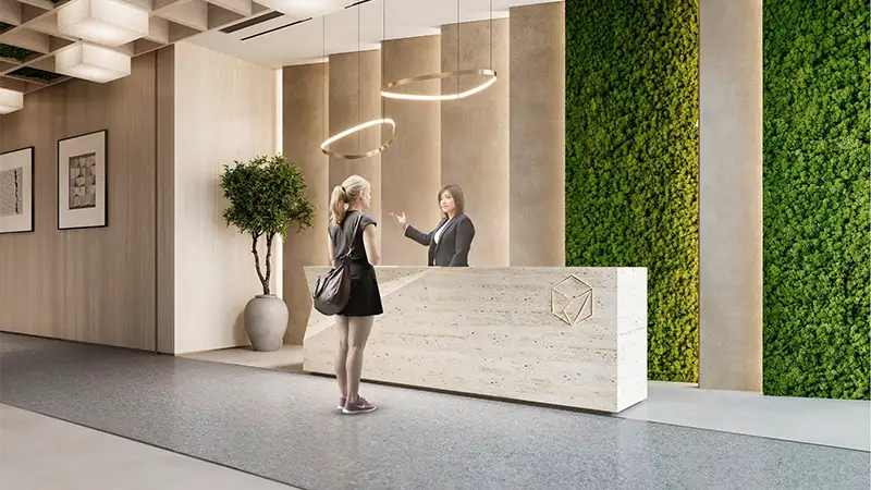 The Cube Quarter Residences gallery image 8