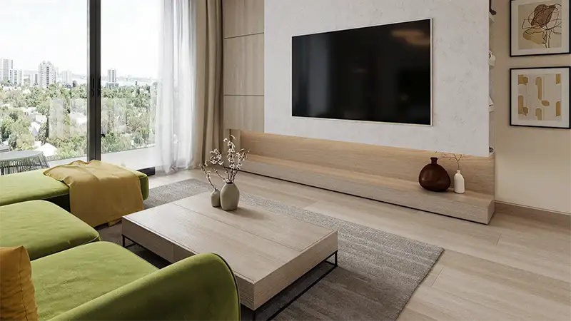 The Cube Quarter Residences gallery image 2