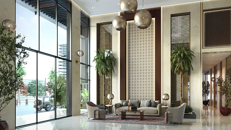 Ville 12 at Masdar City gallery image 9