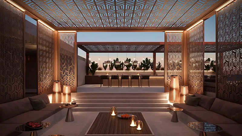 Reem Eleven gallery image 9