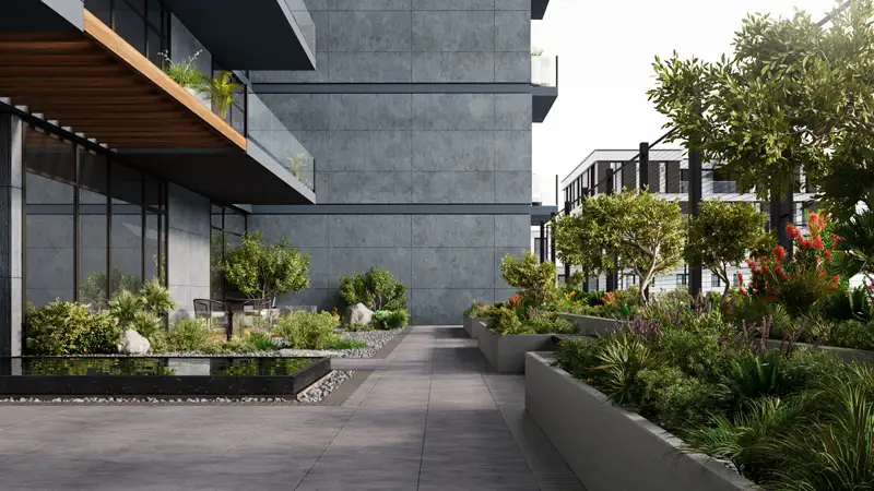 Marina Living gallery image 8
