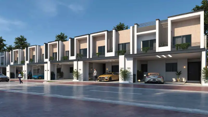 Madain Square at Sharjah gallery image 3