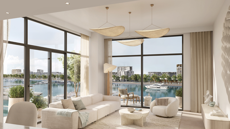 Emaar Porto View Mina Rashid gallery image 7