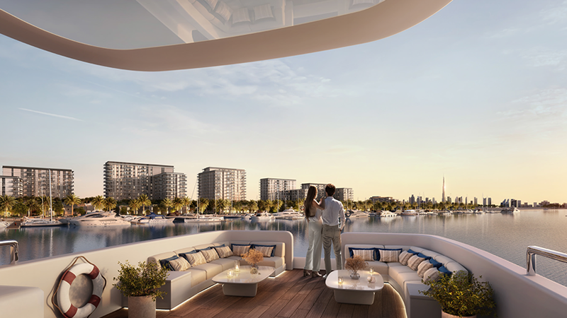 Emaar Pier Point Mina Rashid gallery image 6