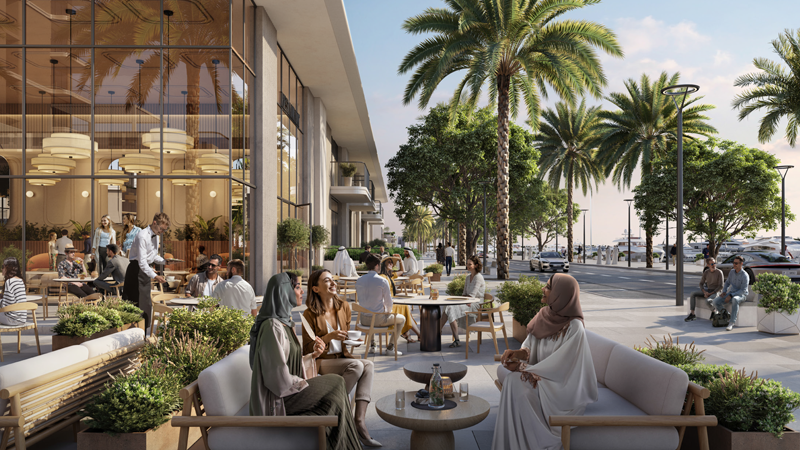 Emaar Pier Point Mina Rashid gallery image 4