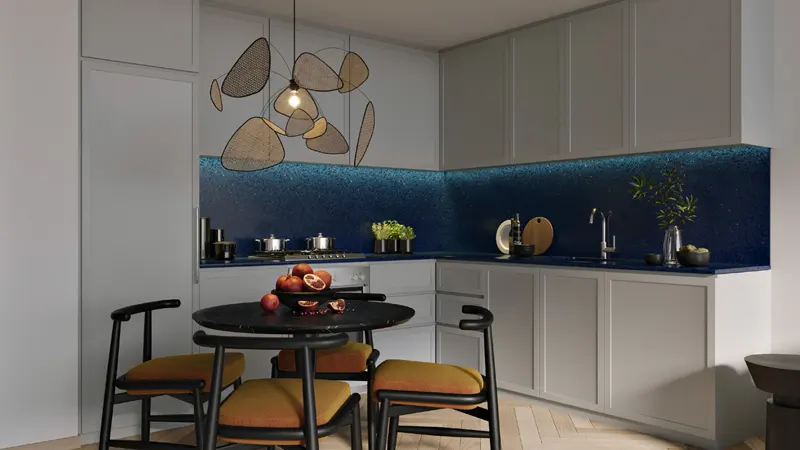 Peninsula Three gallery image 7