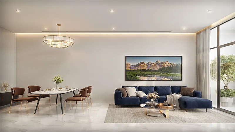 Oasis Lofts by Uniestate gallery image 12