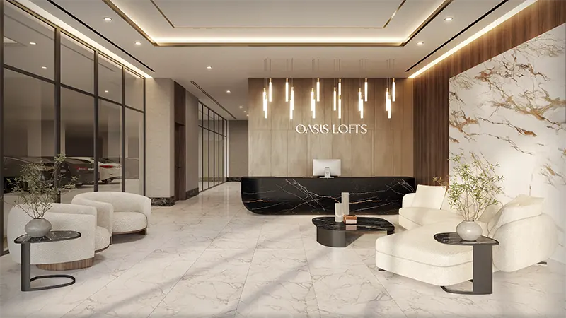 Oasis Lofts by Uniestate gallery image 11